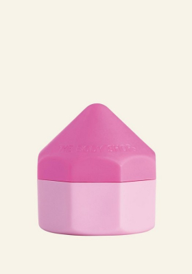 Lip Juicer balzam na pery - Malina, cvikla, zázvor - The Body Shop