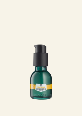 Olej na bradu s cédrom a šalviou - The Body Shop