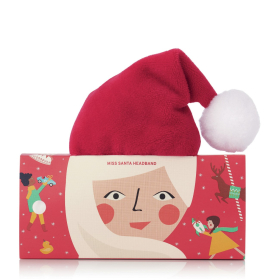 Ms. Santa čelenka - The Body Shop