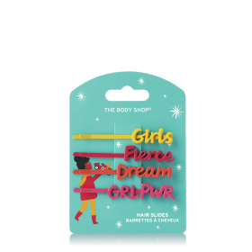 Girlpower sponky - The Body Shop