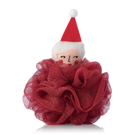 Špongia Ms. Santa - The Body Shop