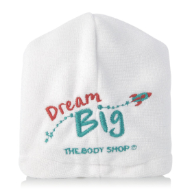 Uterák na vlasy - The Body Shop