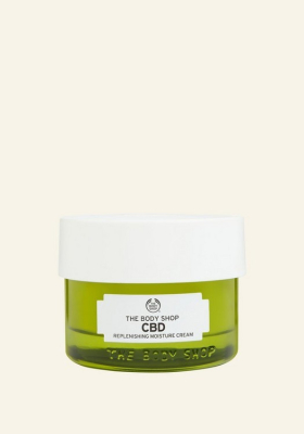 Hydratačný krém - The Body Shop