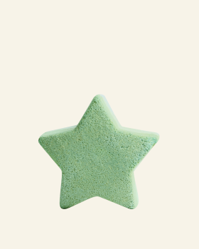 Winter Jasmine bomba do kúpeľa 75g - The Body Shop