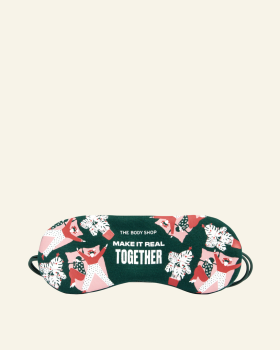 Vianočná maska na spanie - The Body Shop