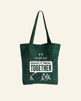 Veľká vianočná taška - The Body Shop