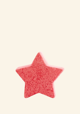 Festive Berry bomba do kúpeľa 75g - The Body Shop