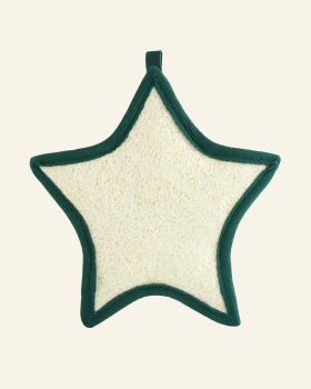 Hviezdna hubka na telo - The Body Shop