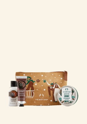 Malé darčekové balenie Kokos - The Body Shop