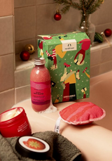 Darčekový set do kúpeľa - The Body Shop