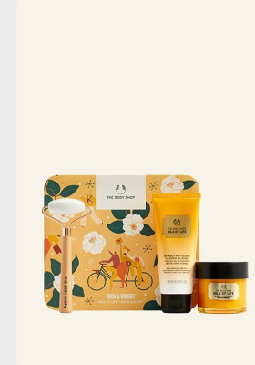 Darčekový set Oils of Life™ - The Body Shop