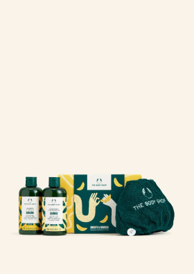 Banánová - darčekový set - The Body Shop