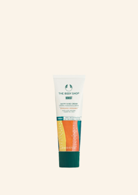 Boost krém na ruky 30ml - The Body Shop
