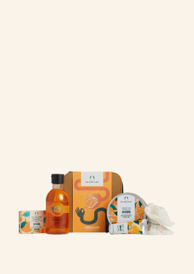 Satsuma - darčeková kazeta - The Body Shop