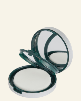 Doživotné púzdro na púder na tvár - The Body Shop