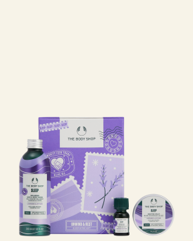 Darčekový balíček Sleep - The Body Shop