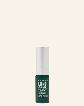 Long Game sérum na mihalnice a obočie 4ml - The Body Shop