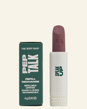 Náplň do rúžov Peptalk - viac farieb - The Body Shop