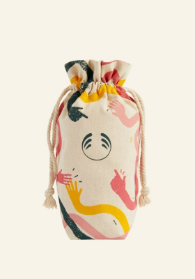 Create Your Own Small Gift Pouch - The Body Shop